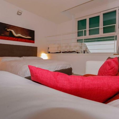 Apartament La Corte Di Piero Florencja Zewnętrze zdjęcie