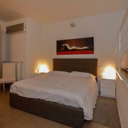 Apartament La Corte Di Piero Florencja Zewnętrze zdjęcie
