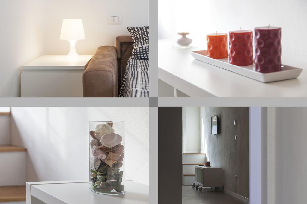 Apartament La Corte Di Piero Florencja Pokój zdjęcie