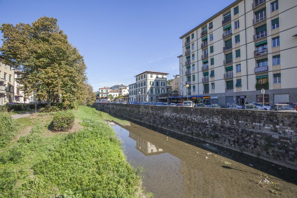 Apartament La Corte Di Piero Florencja Pokój zdjęcie