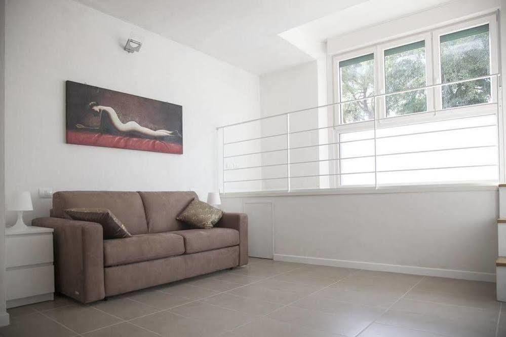 Apartament La Corte Di Piero Florencja Zewnętrze zdjęcie