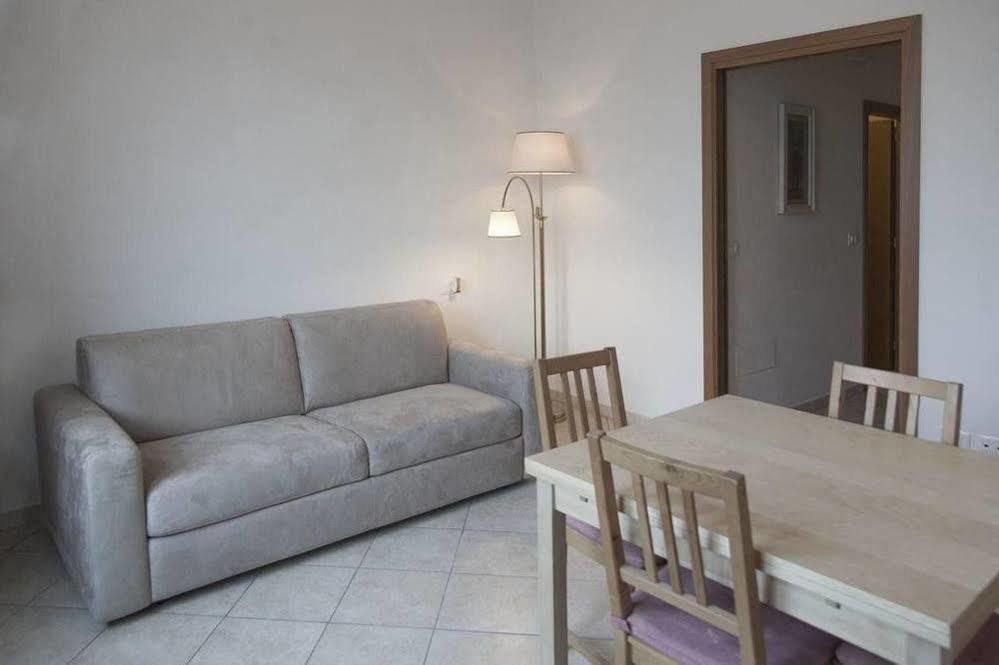 Apartament La Corte Di Piero Florencja Zewnętrze zdjęcie