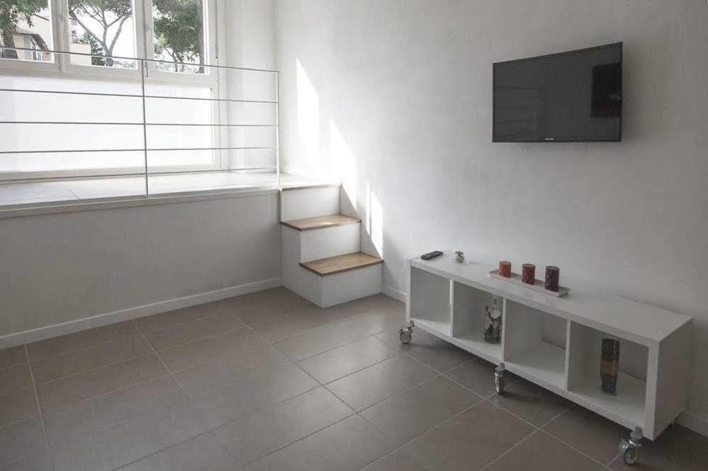 Apartament La Corte Di Piero Florencja Zewnętrze zdjęcie