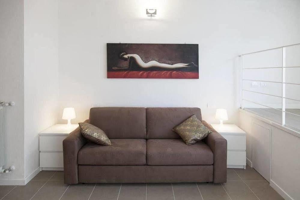 Apartament La Corte Di Piero Florencja Zewnętrze zdjęcie