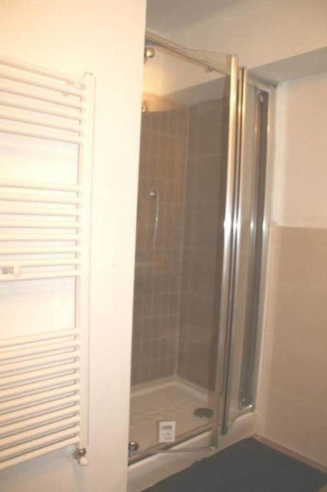 Apartament La Corte Di Piero Florencja Zewnętrze zdjęcie