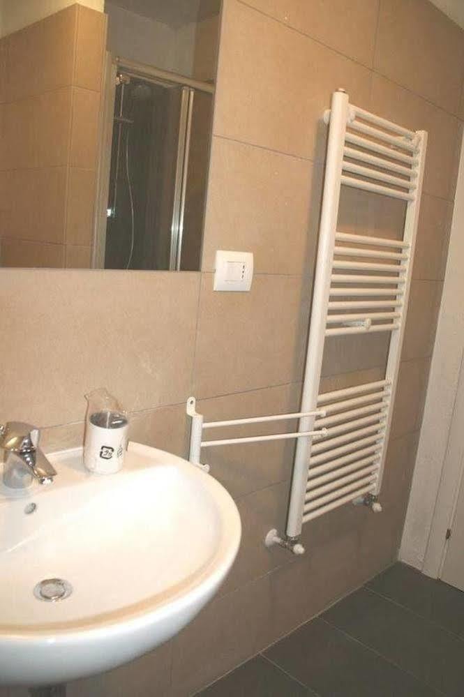 Apartament La Corte Di Piero Florencja Zewnętrze zdjęcie