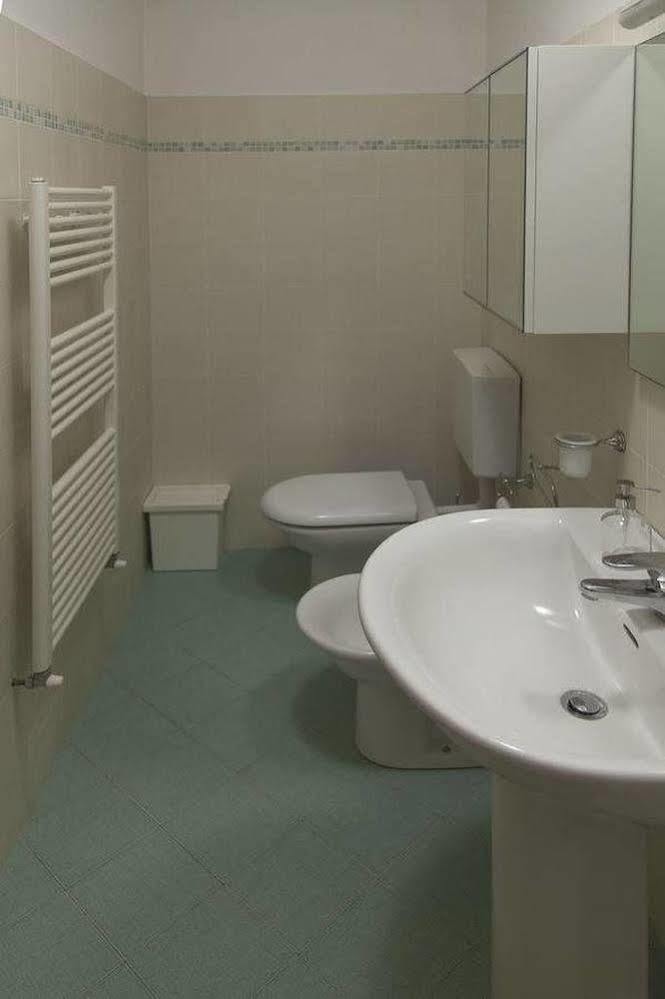 Apartament La Corte Di Piero Florencja Zewnętrze zdjęcie