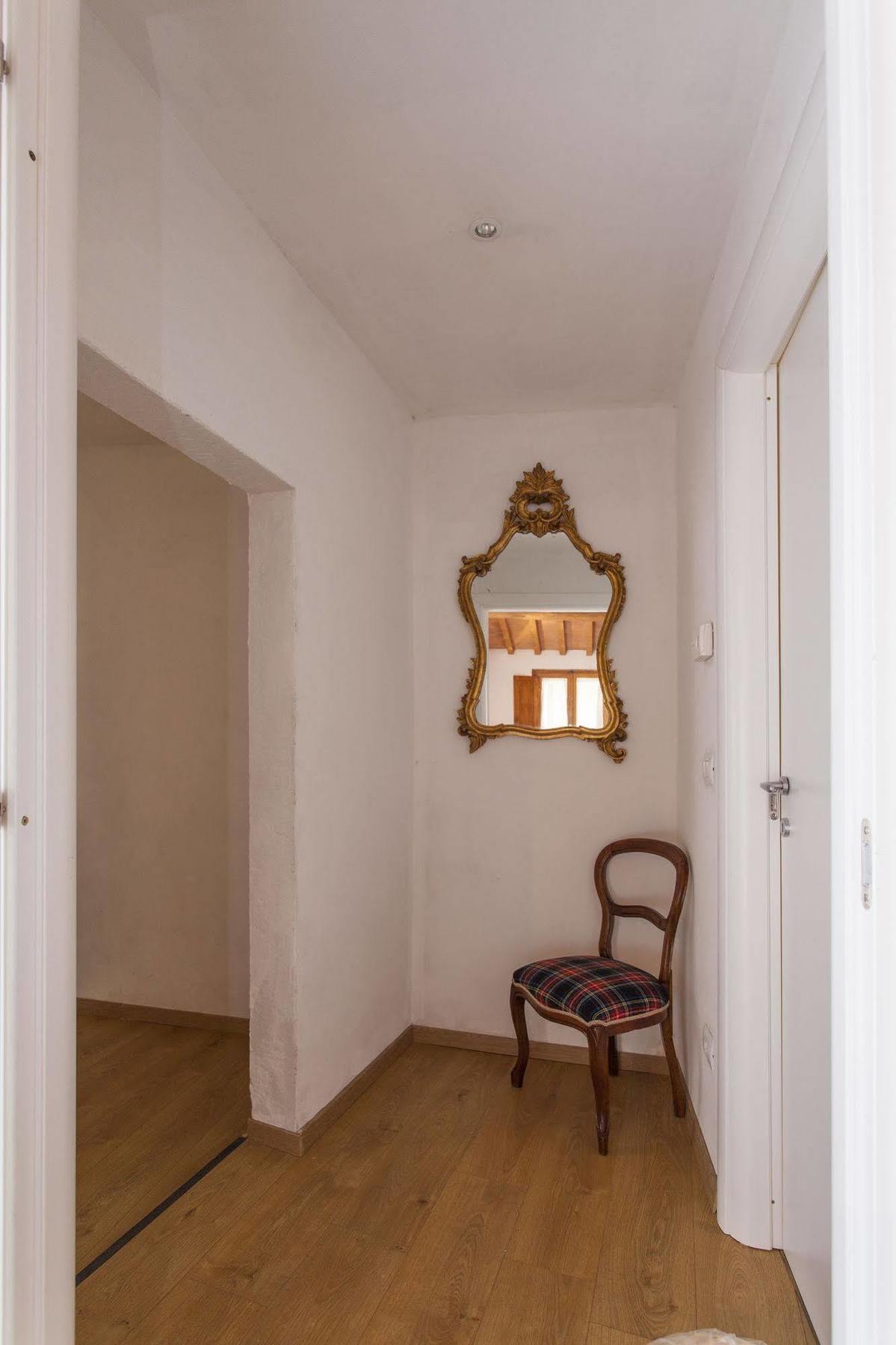 Apartament La Corte Di Piero Florencja Zewnętrze zdjęcie