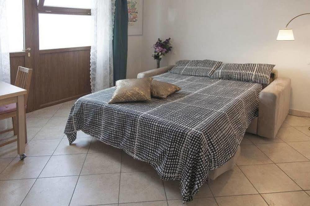 Apartament La Corte Di Piero Florencja Zewnętrze zdjęcie