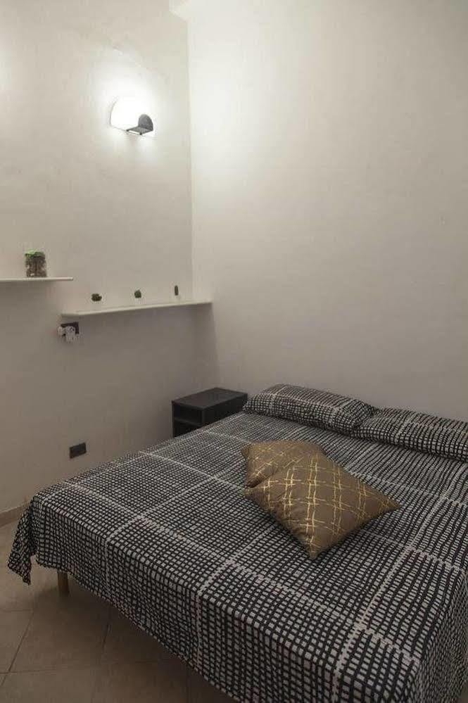 Apartament La Corte Di Piero Florencja Zewnętrze zdjęcie