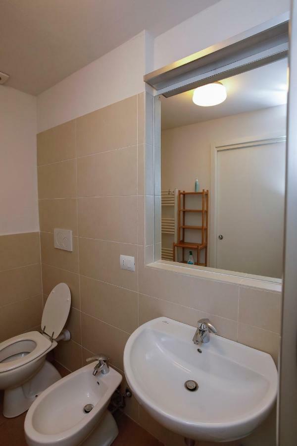 Apartament La Corte Di Piero Florencja Zewnętrze zdjęcie
