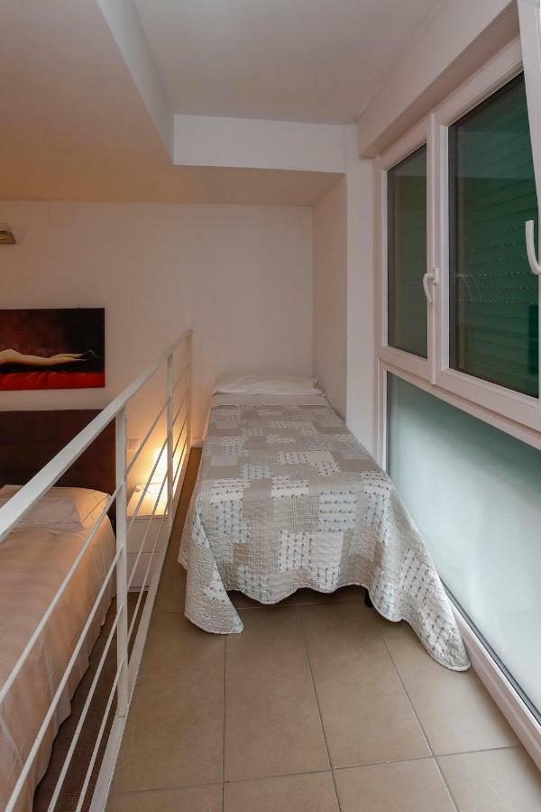 Apartament La Corte Di Piero Florencja Zewnętrze zdjęcie
