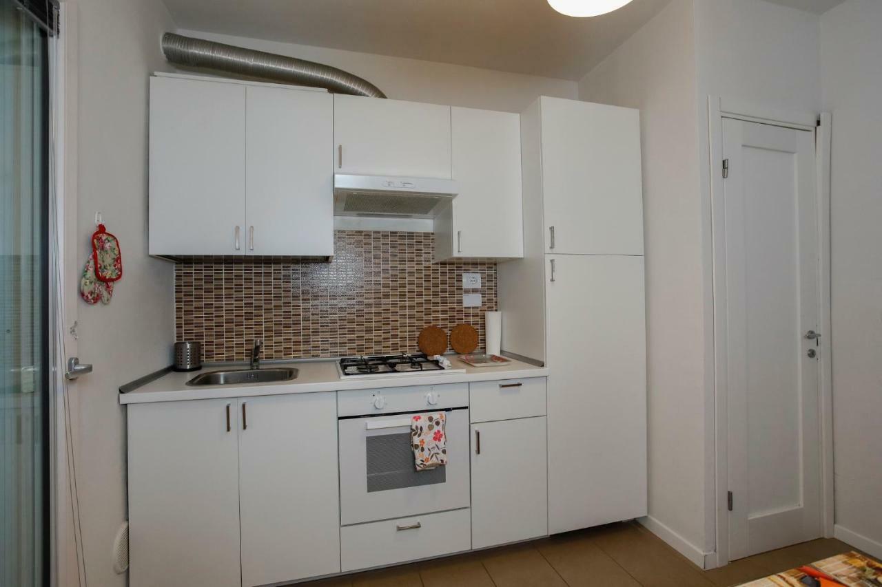Apartament La Corte Di Piero Florencja Zewnętrze zdjęcie