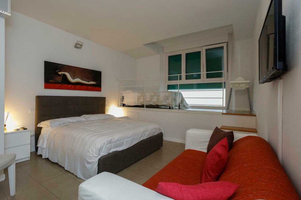 Apartament La Corte Di Piero Florencja Zewnętrze zdjęcie