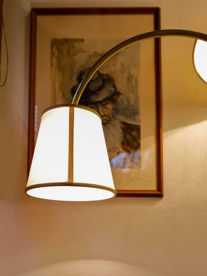 Apartament La Corte Di Piero Florencja Zewnętrze zdjęcie