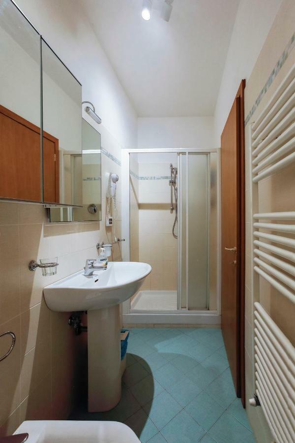 Apartament La Corte Di Piero Florencja Zewnętrze zdjęcie