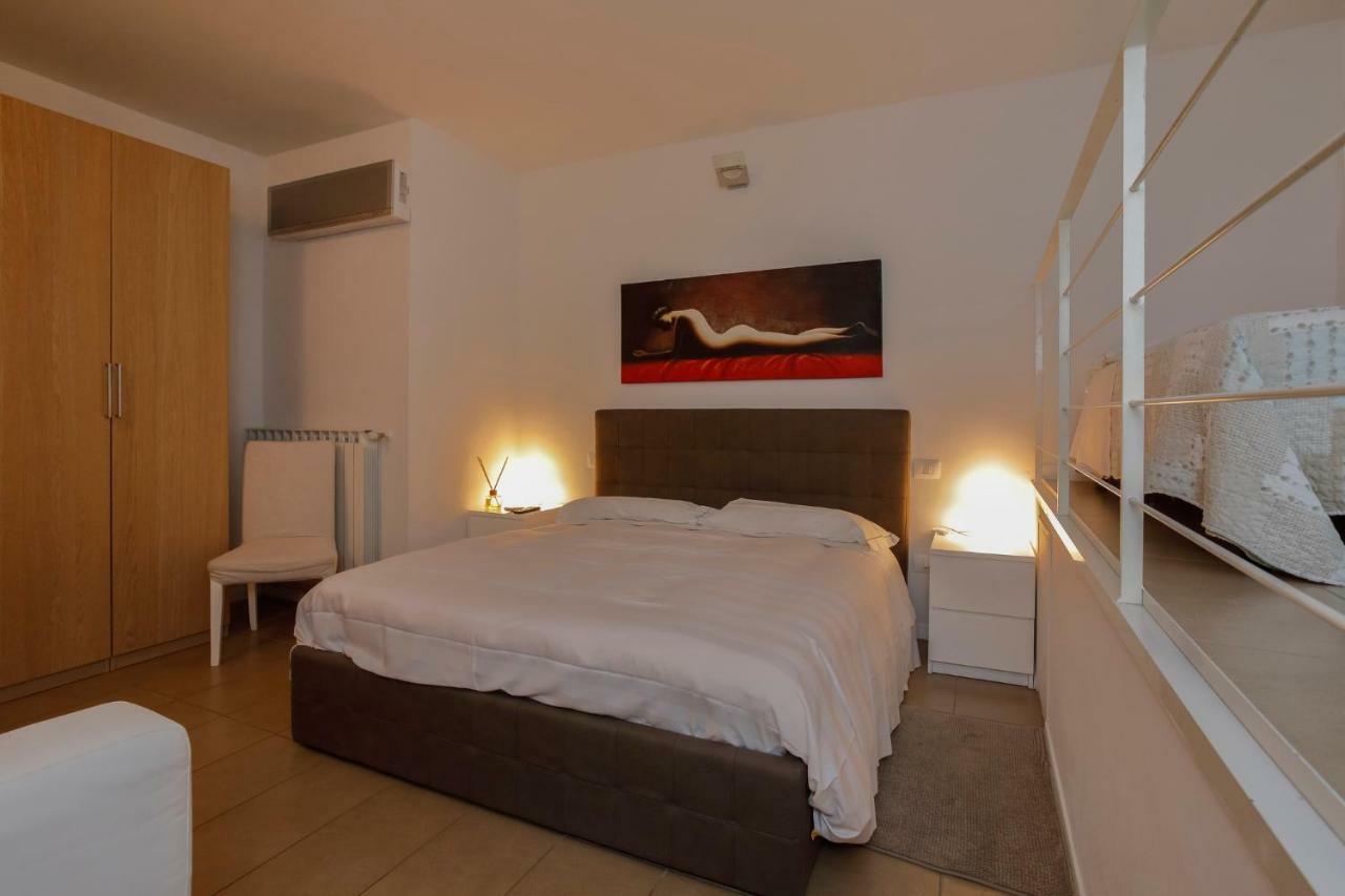 Apartament La Corte Di Piero Florencja Zewnętrze zdjęcie