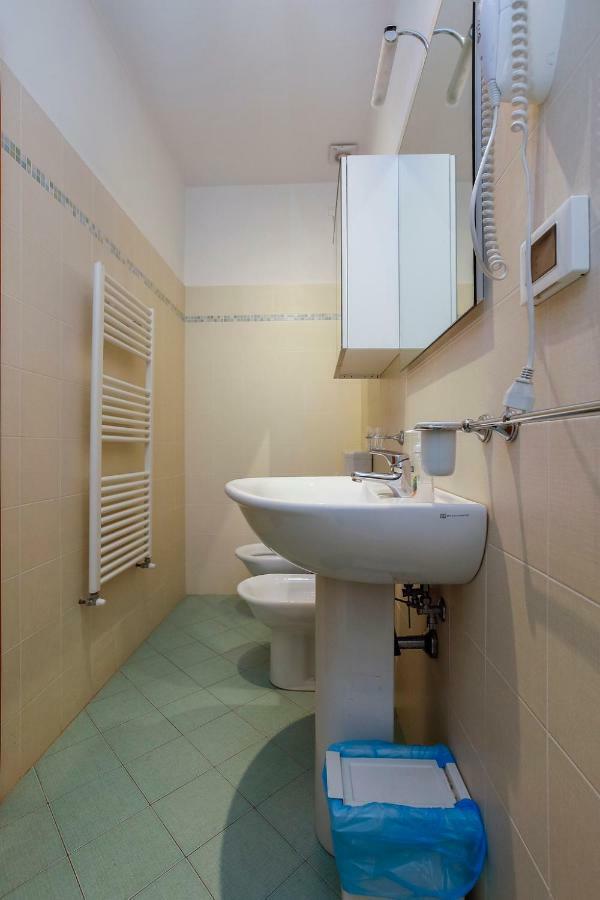 Apartament La Corte Di Piero Florencja Zewnętrze zdjęcie