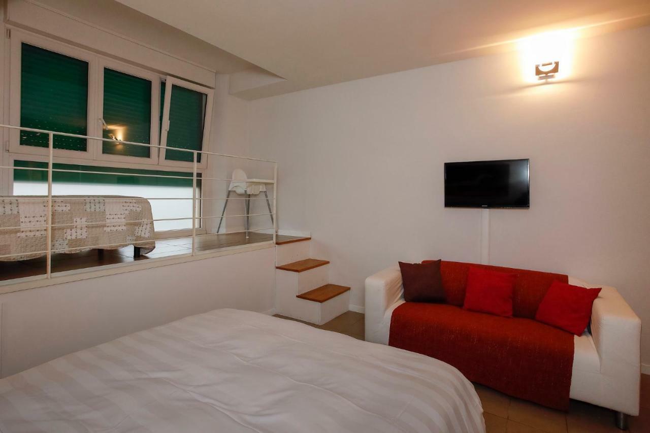 Apartament La Corte Di Piero Florencja Zewnętrze zdjęcie