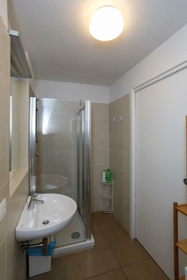 Apartament La Corte Di Piero Florencja Zewnętrze zdjęcie