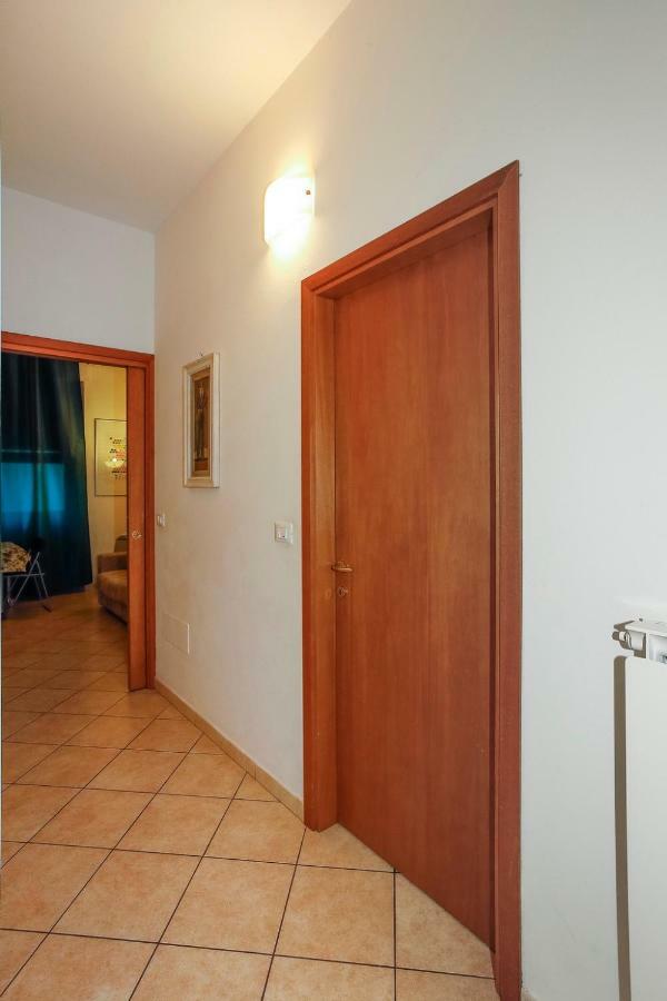 Apartament La Corte Di Piero Florencja Zewnętrze zdjęcie